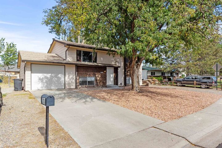 Property Photo:  3018 Hill Court  CO 81504 