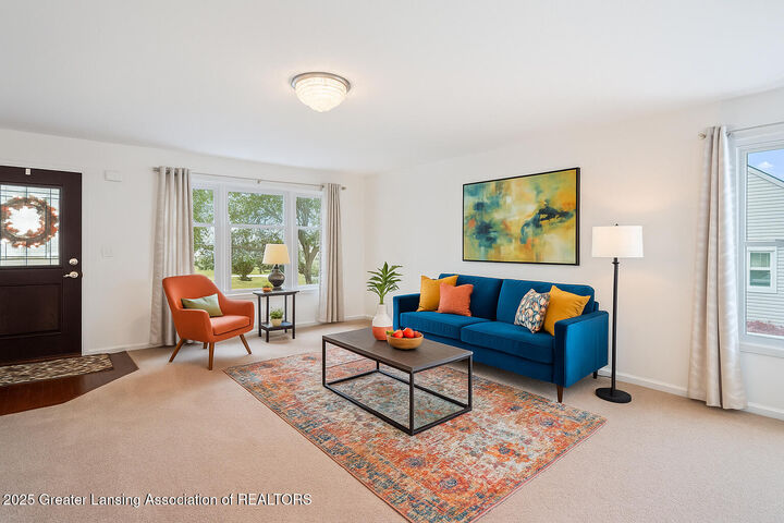 Property Photo:  501 Worthington Drive  MI 48906 