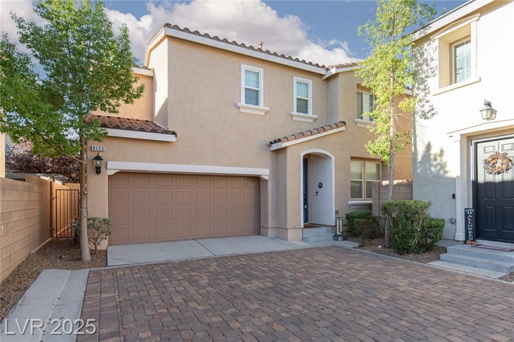 Property Photo:  9123 Mount Wilson Street  NV 89113 