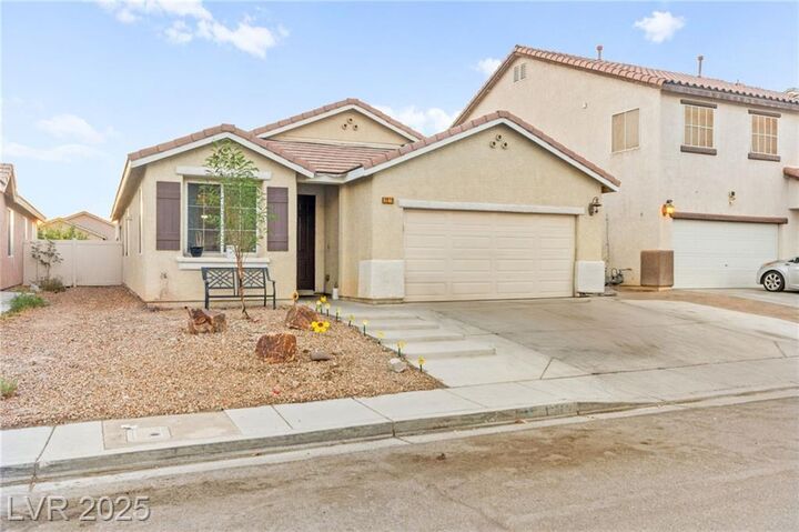 Property Photo:  1919 Verde Mirada Drive  NV 89115 