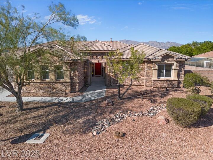 Property Photo:  3910 Internet Avenue  NV 89031 