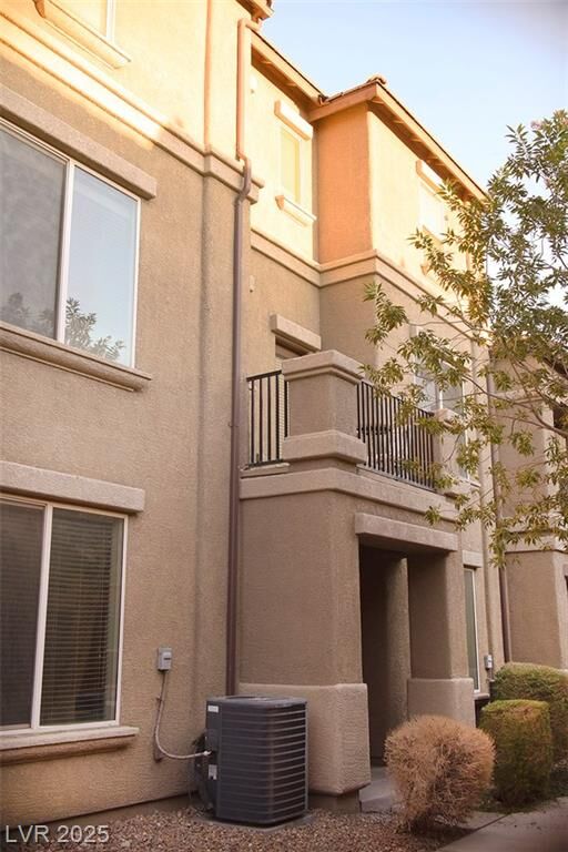 Property Photo: 4533 Townwall Street NV 89115