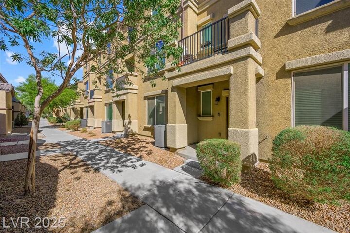 Property Photo: 4533 Townwall Street NV 89115
