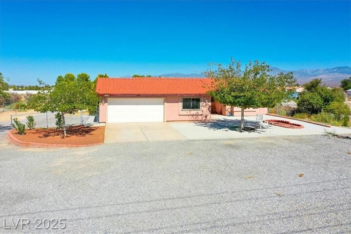 1220 East Gamebird Road  Pahrump NV 89048 photo