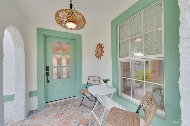 Property Photo: 1208 W Maple Avenue TX 78501