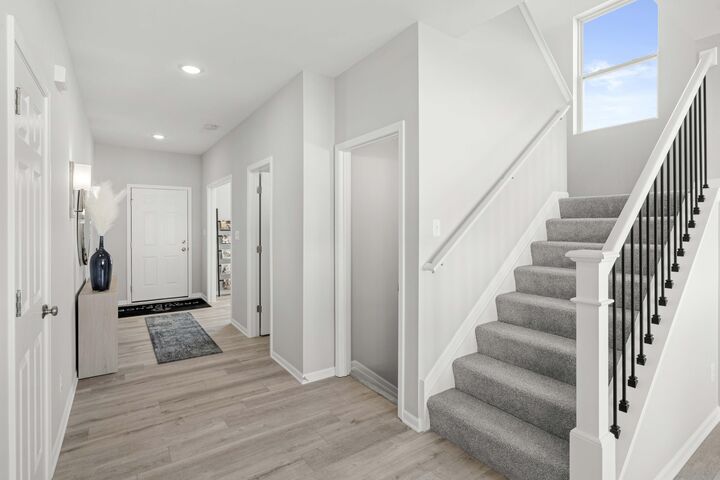 Property Photo: 6754 E 103rd Lane IN 46307