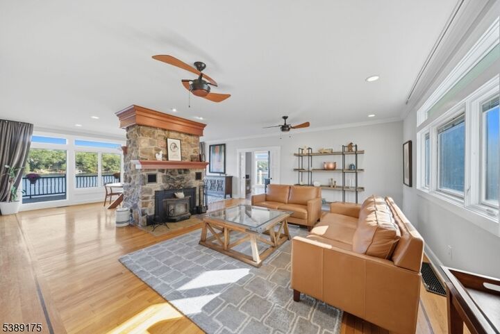 Property Photo: 130 Cedar Lake West NJ 07834