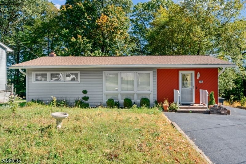 Property Photo: 53 White Meadow Rd NJ 07866