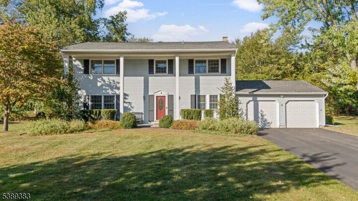 2 Beverly Dr  Hillsborough Twp. NJ 08844 photo