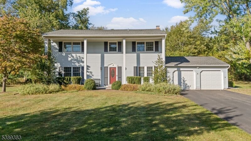 Property Photo:  2 Beverly Dr  NJ 08844 