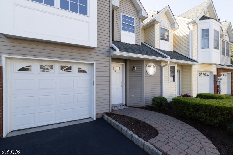 Property Photo: 3 Paula Way NJ 07922