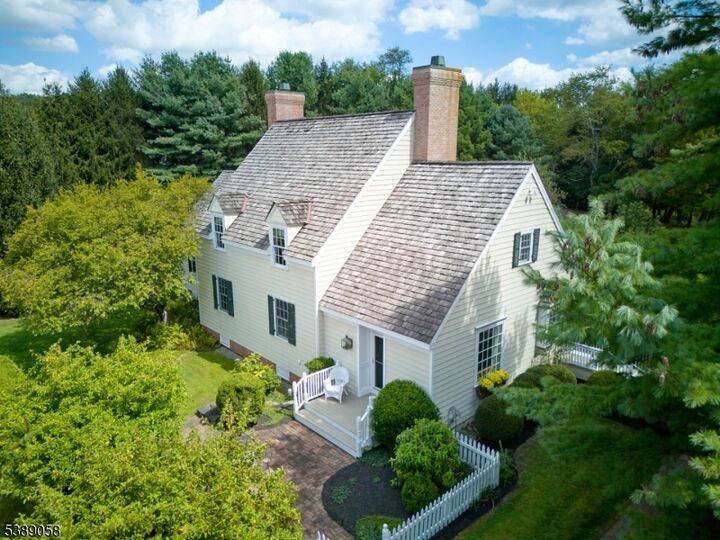 Property Photo:  925 Sergeantsville Rd  NJ 08559 