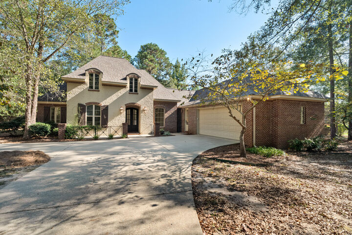 111 Brookwood Terrace  Hattiesburg MS 39402 photo