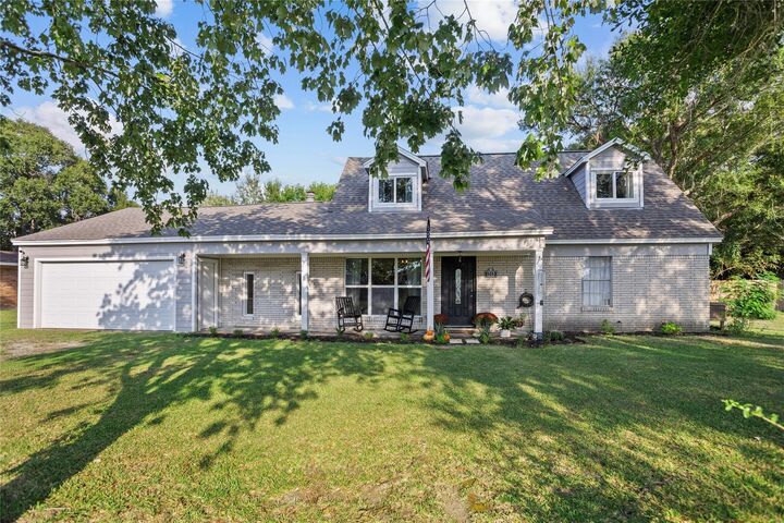 1513 Sunny Acres  Winnie TX 77665 photo