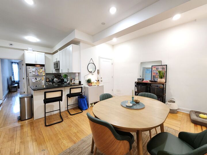 Property Photo:  1709 Palisade Ave  NJ 07087 