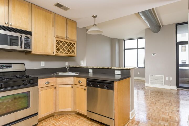 Property Photo: 610 Newark St 4F NJ 07030