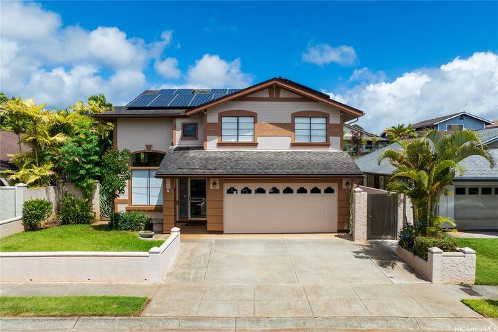 95-210 Kuauna Place  Mililani HI 96789 photo