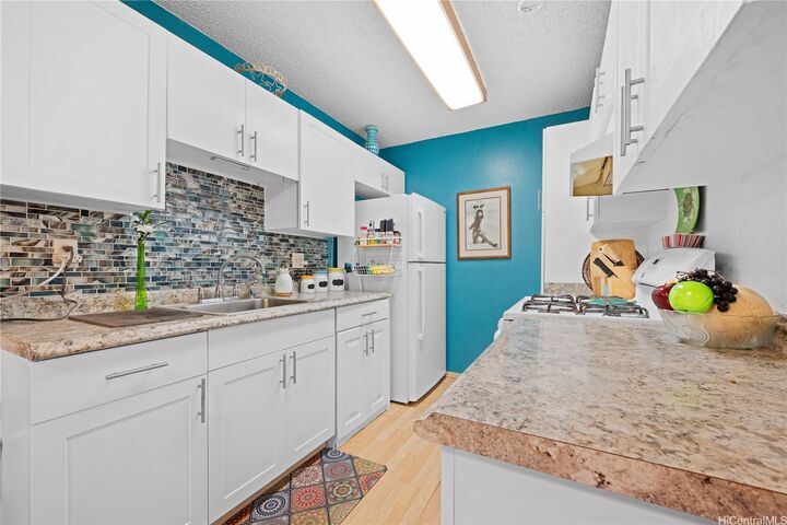 Property Photo:  91-1056 Mikohu Street 7A  HI 96706 