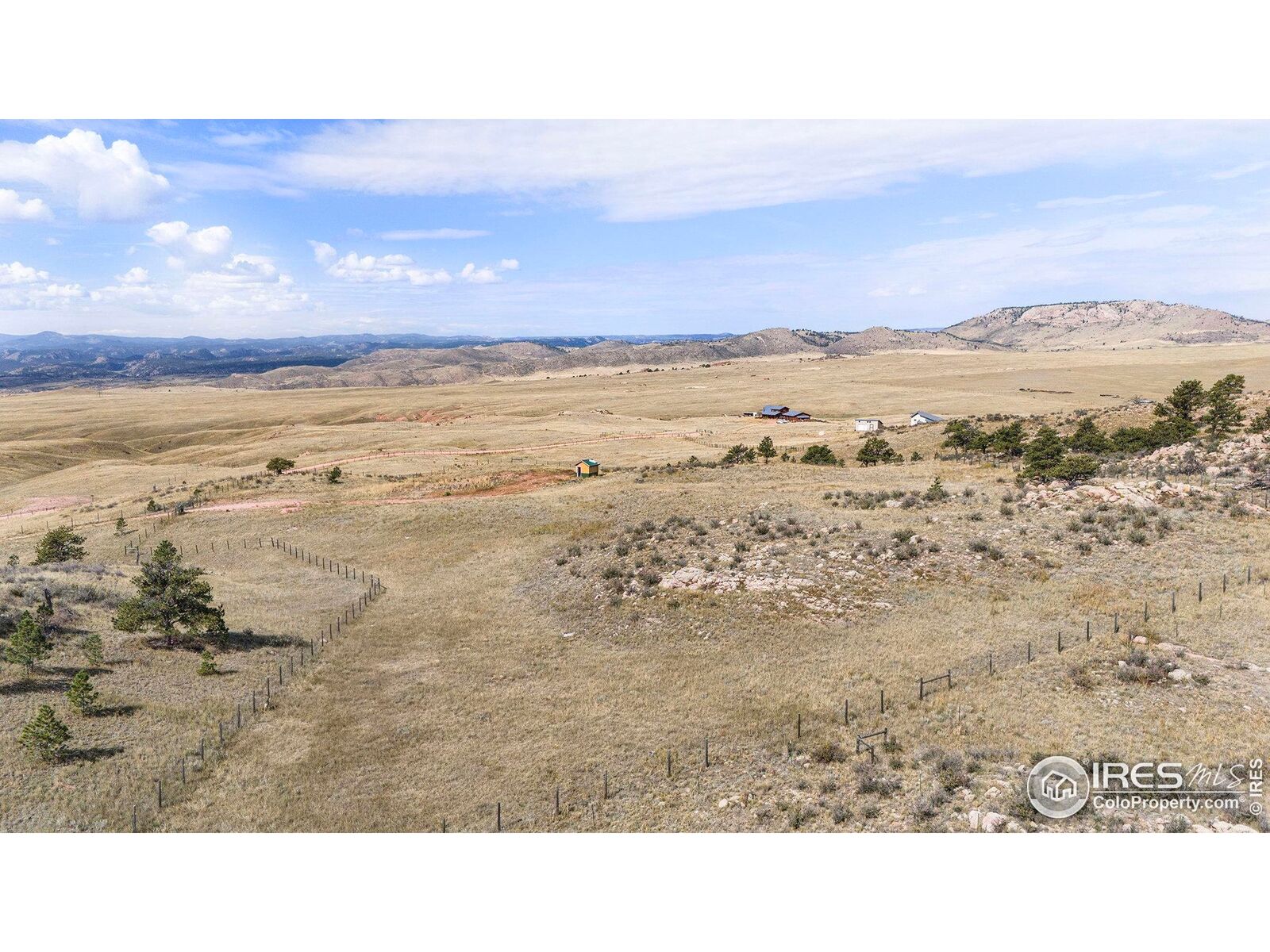 Property Photo:  2052 Great Twins Rd  CO 80536 