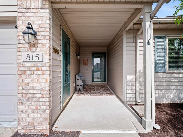 Property Photo:  815 Dove Nest Cove  IN 46825 