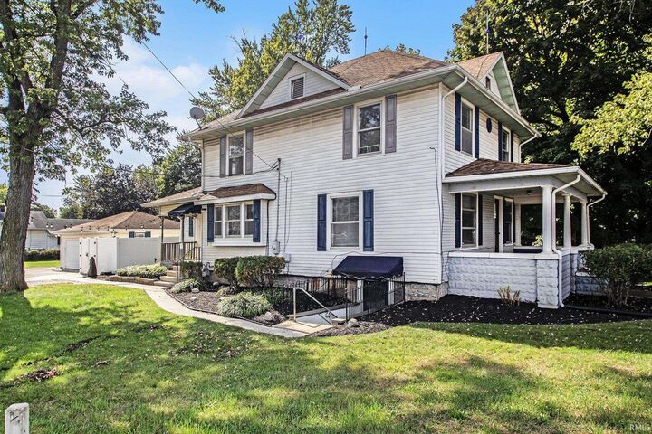 23714 US Highway 33  Elkhart IN 46517-3516 photo