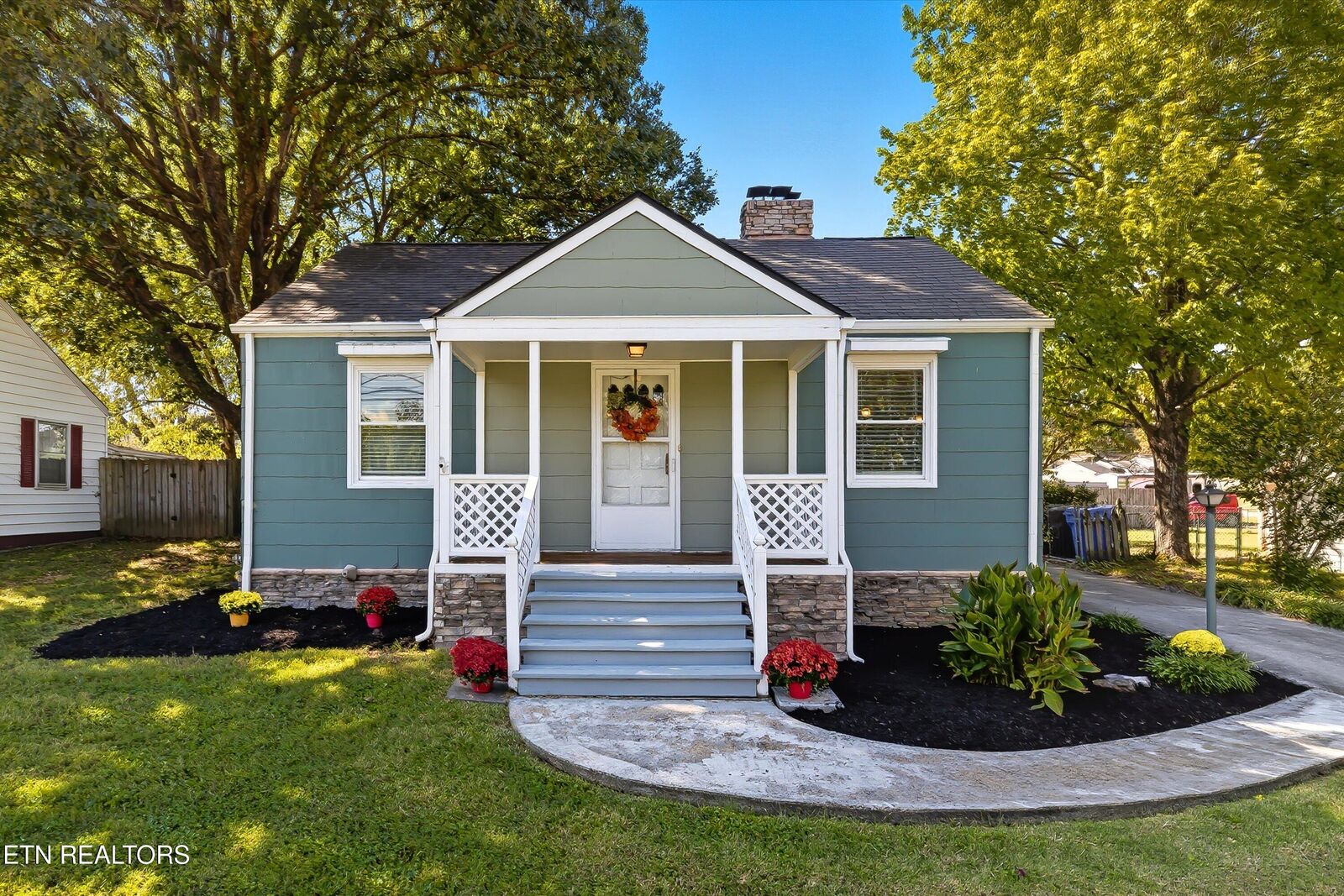 Property Photo:  1765 N Wright Rd  TN 37701 
