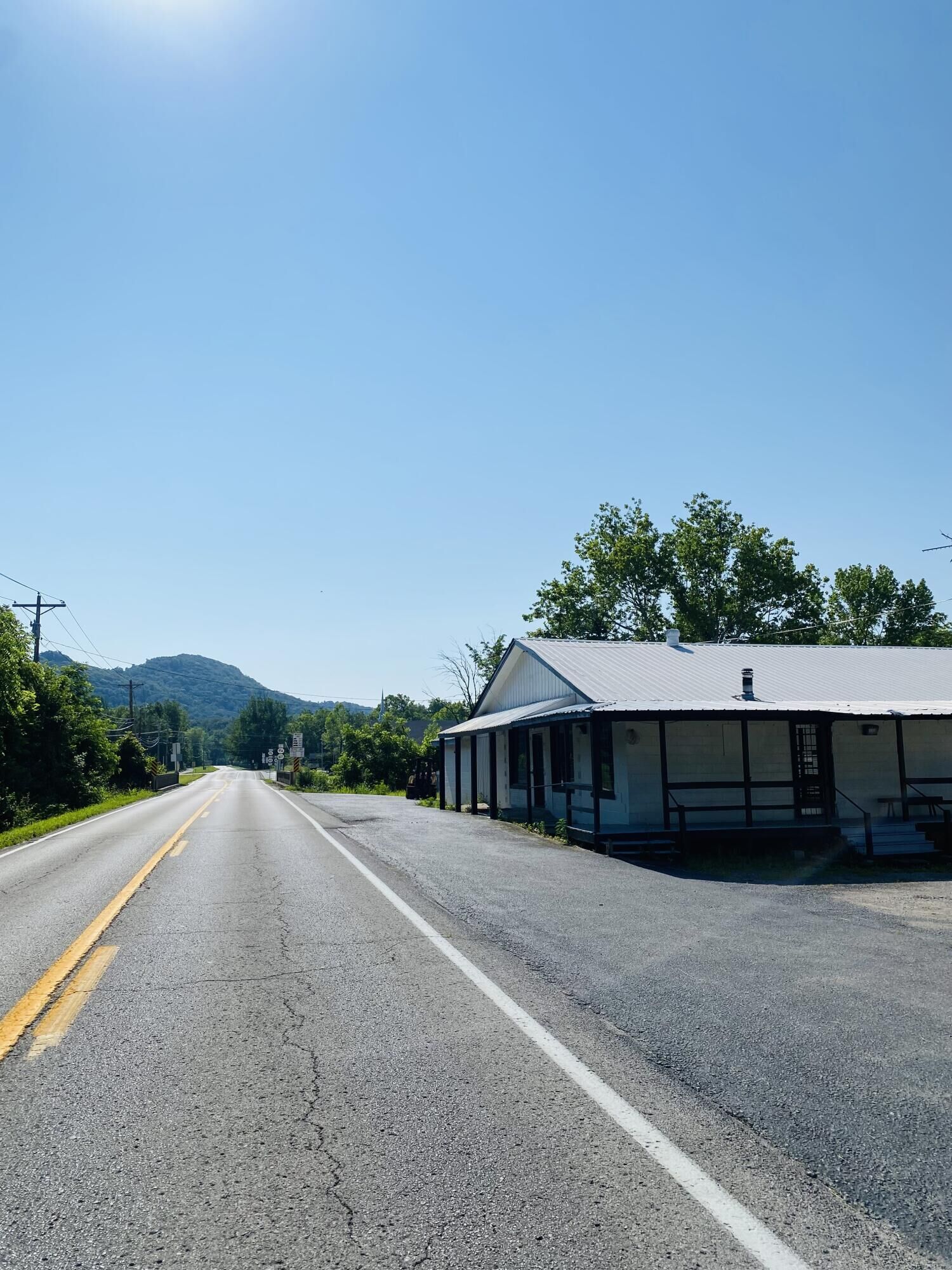 Property Photo:  1762 Big Hill Road  KY 40403 