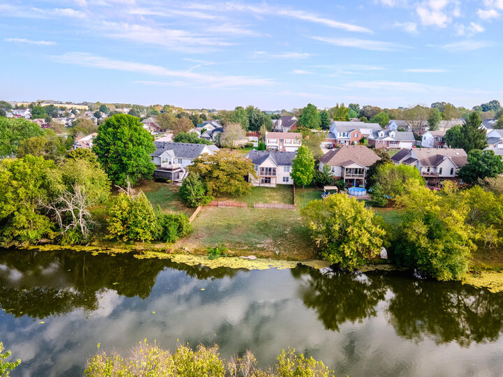 Property Photo:  200 Mallard Drive  KY 40601 