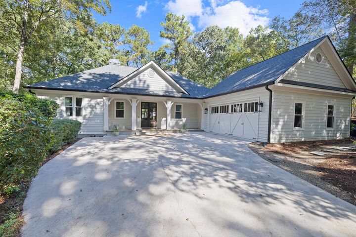 Property Photo: 1651 Pine Grove Road GA 30642