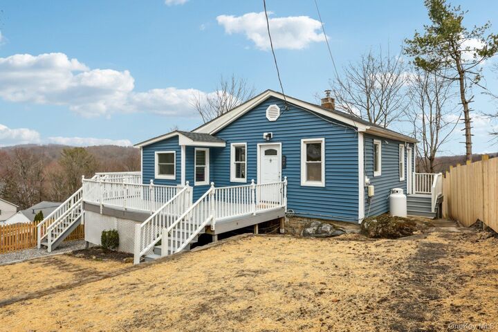 29 Fairway  Mahopac NY 10541 photo