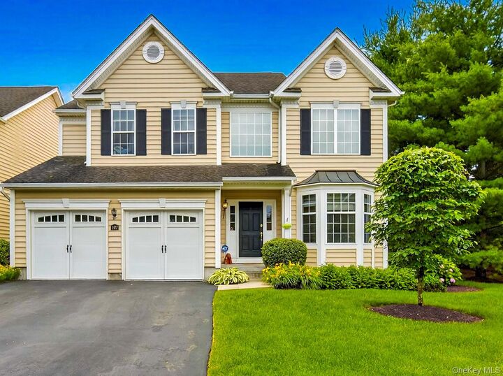 107 Stony Brook Road  Fishkill NY 12524 photo