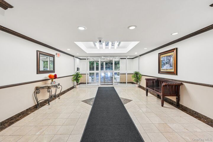 Property Photo: 2035 Central Park Avenue 1K NY 10710