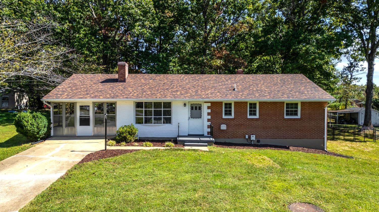 Property Photo:  239 George Street  VA 24502 