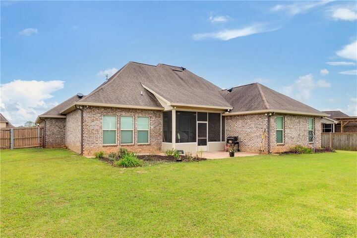 Property Photo:  24621 Caleb Court  AL 36526