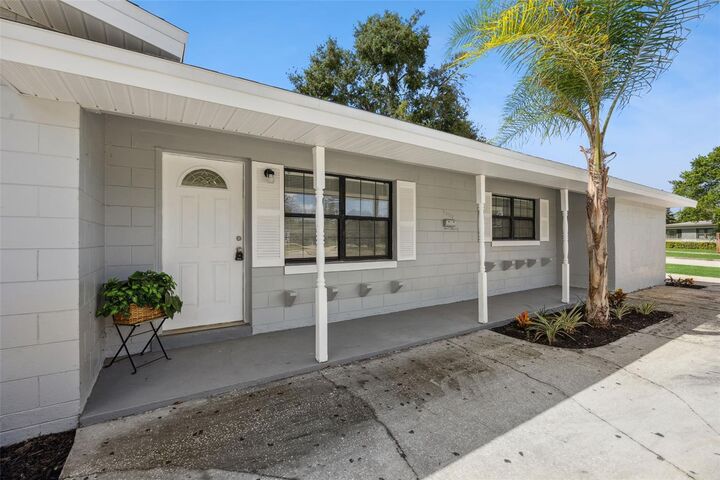 Property Photo:  1200 Romano Avenue  FL 32807 