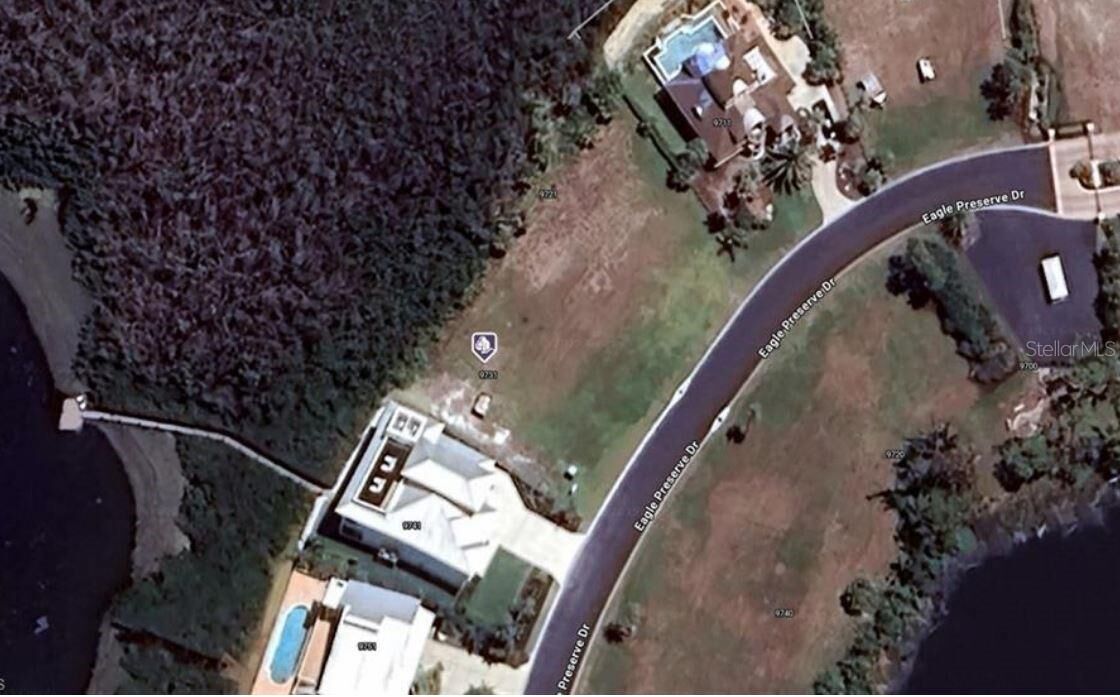 Property Photo:  9731 Eagle Preserve Drive  FL 34224 