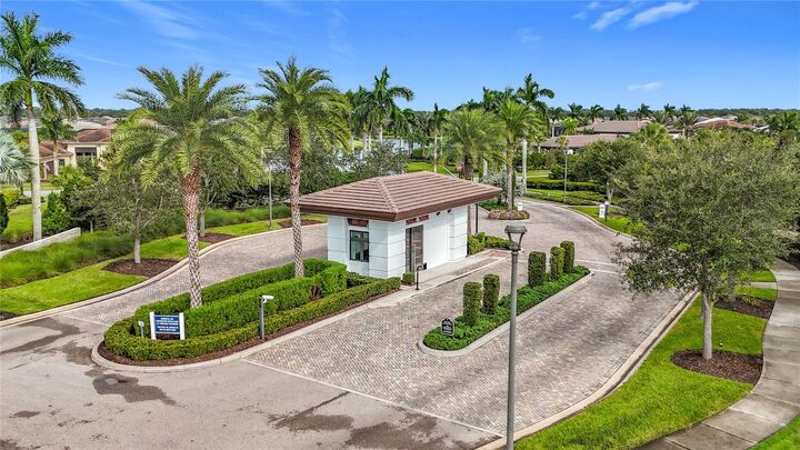 Property Photo:  9132 Bernini Place  FL 34240 