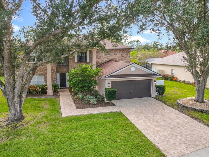 Property Photo:  10604 Spring Buck Trail  FL 32825 
