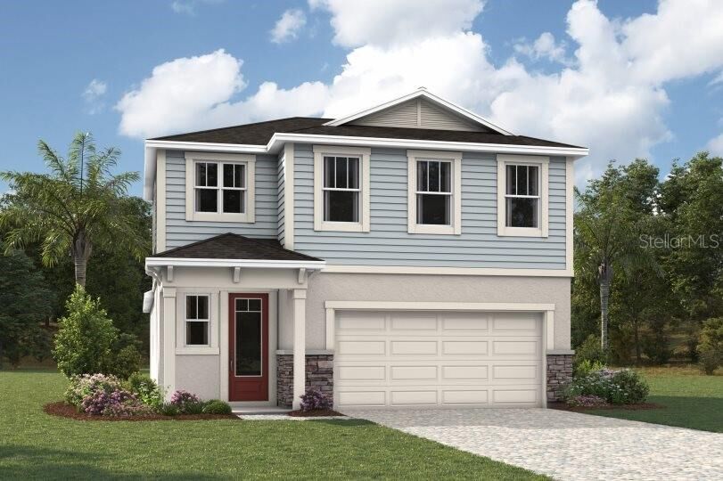 Property Photo:  13113 Oxeye Lane  FL 34219 
