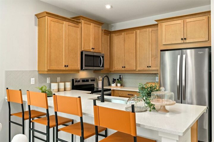 Property Photo:  1308 Crab Apple Lane  FL 32708 