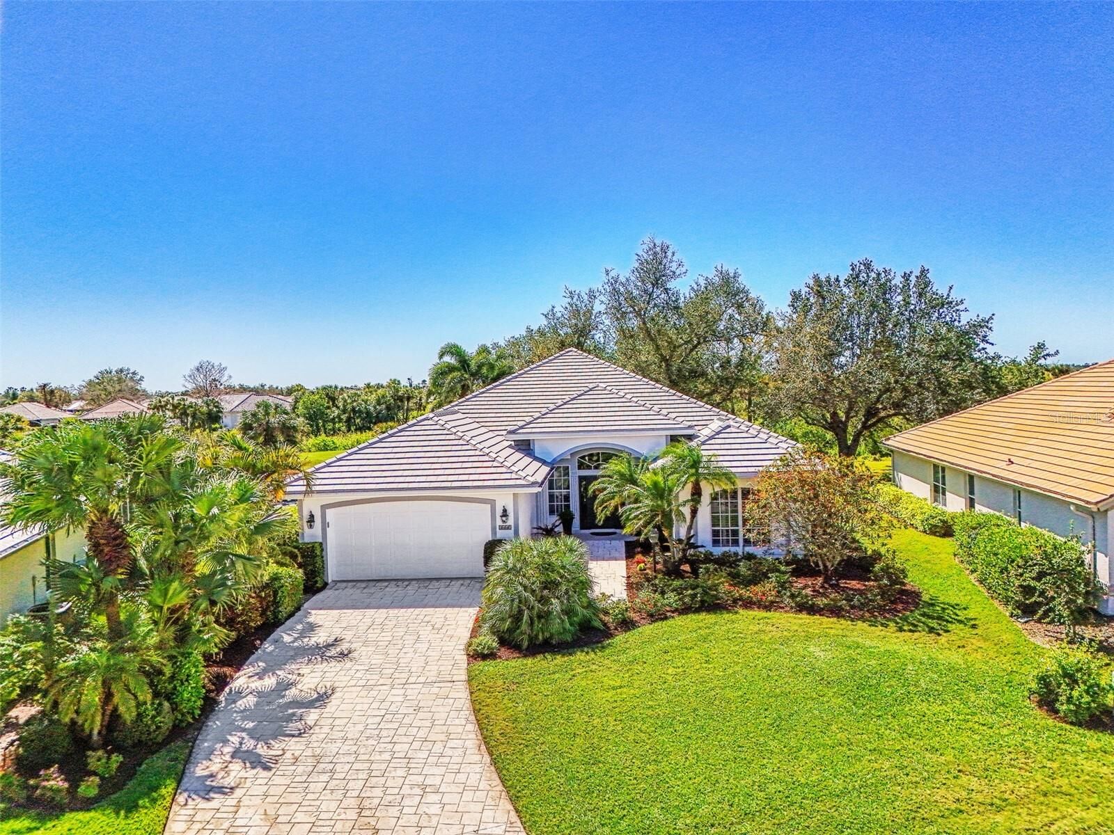 Property Photo: 3441 Bay Ridge Way FL 33953