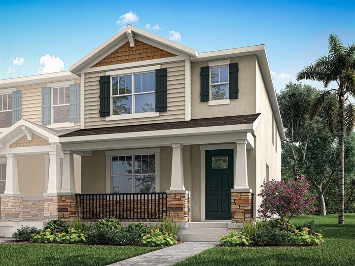 1284 Crab Apple Lane  Winter Springs FL 32708 photo