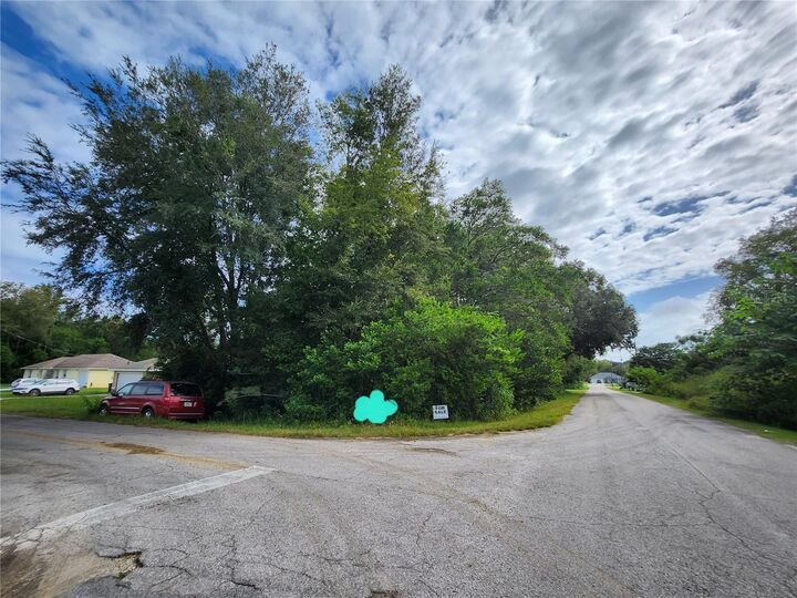 Property Photo: Tbd SE 40 Court FL 34491