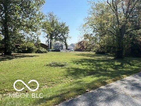 Property Photo:  3057 Sapphire Boulevard  IN 46268 