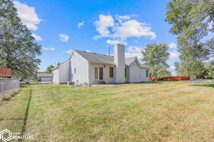 Property Photo: 10 Bell Drive IA 52501