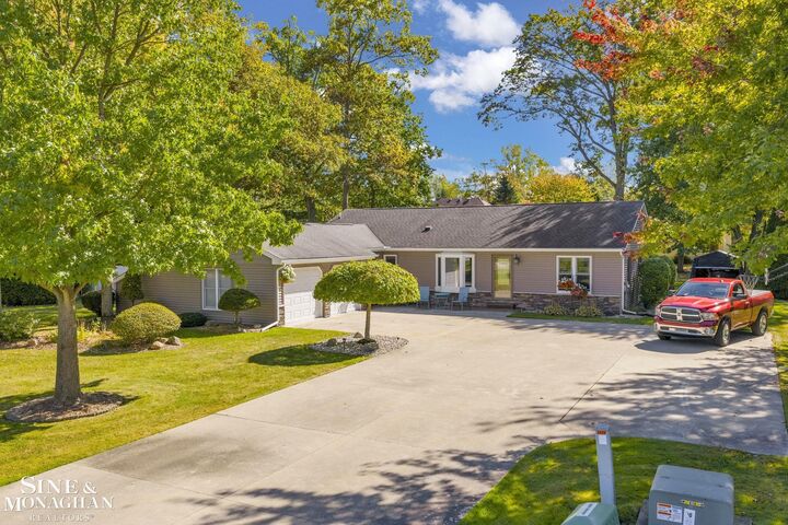 Property Photo: 1233 18th Street MI 48040