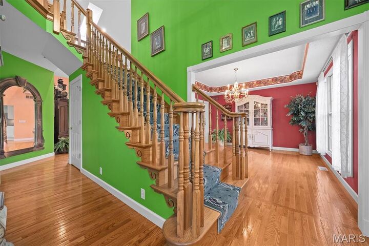 Property Photo: 255 Regency Court IL 62249
