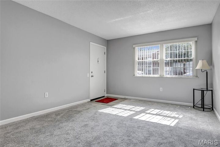 Property Photo: 3137 Roger Williams Drive C MO 63044