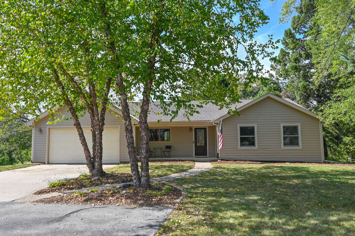 Property Photo: 541 N Green Bay Rd WI 53012