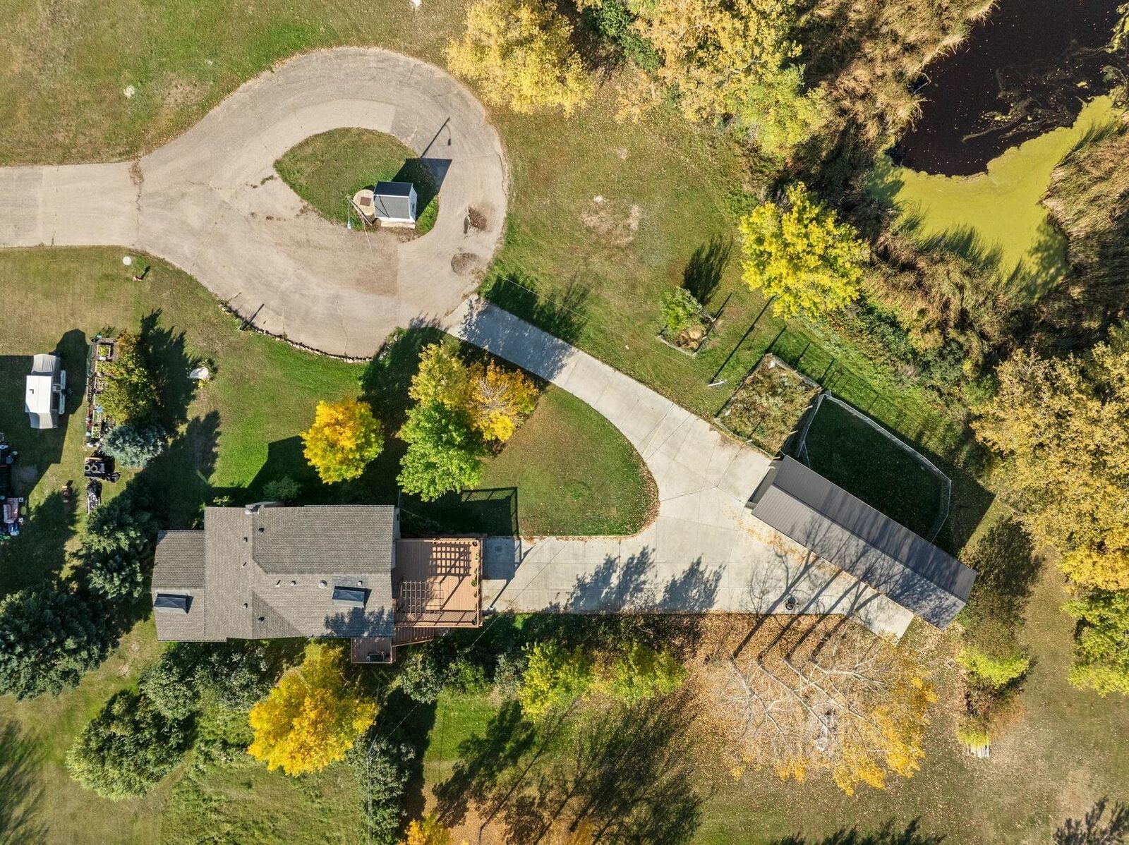 Property Photo:  315 Knudson St  ND 58740 